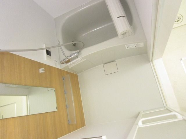 バス・シャワールーム　★清潔感のあるバスルーム★