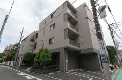 建物外観　☆綺麗な外観☆