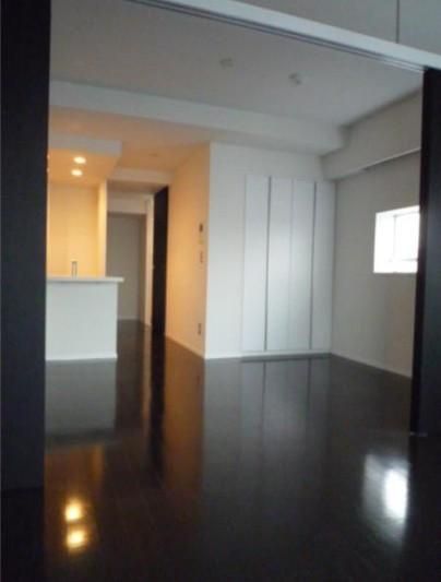 居室・リビング　☆明るい居室☆