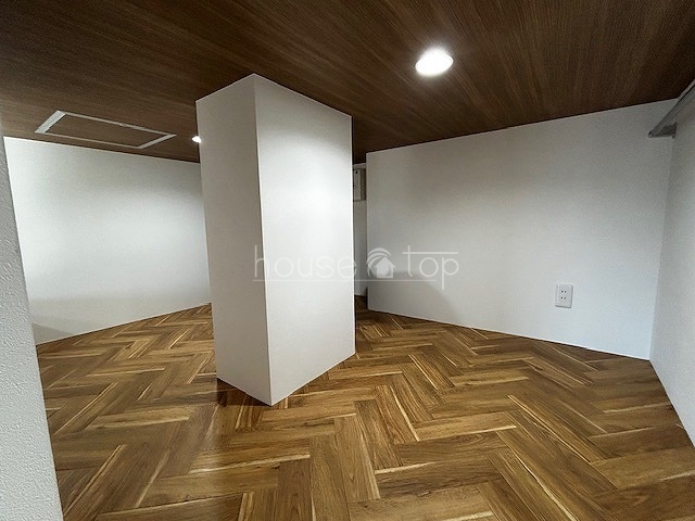 その他部屋・スペース　◆実際のお部屋の写真です♪（ロフト）