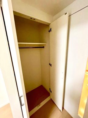 収納　※別部屋参考写真