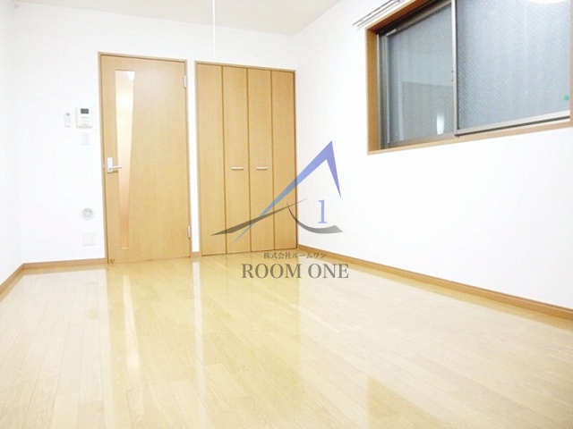 その他部屋・スペース　寝室です。