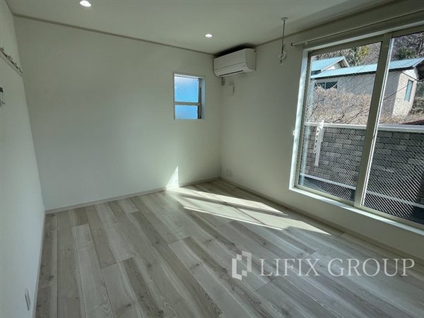 居室・リビング　居間・リビング