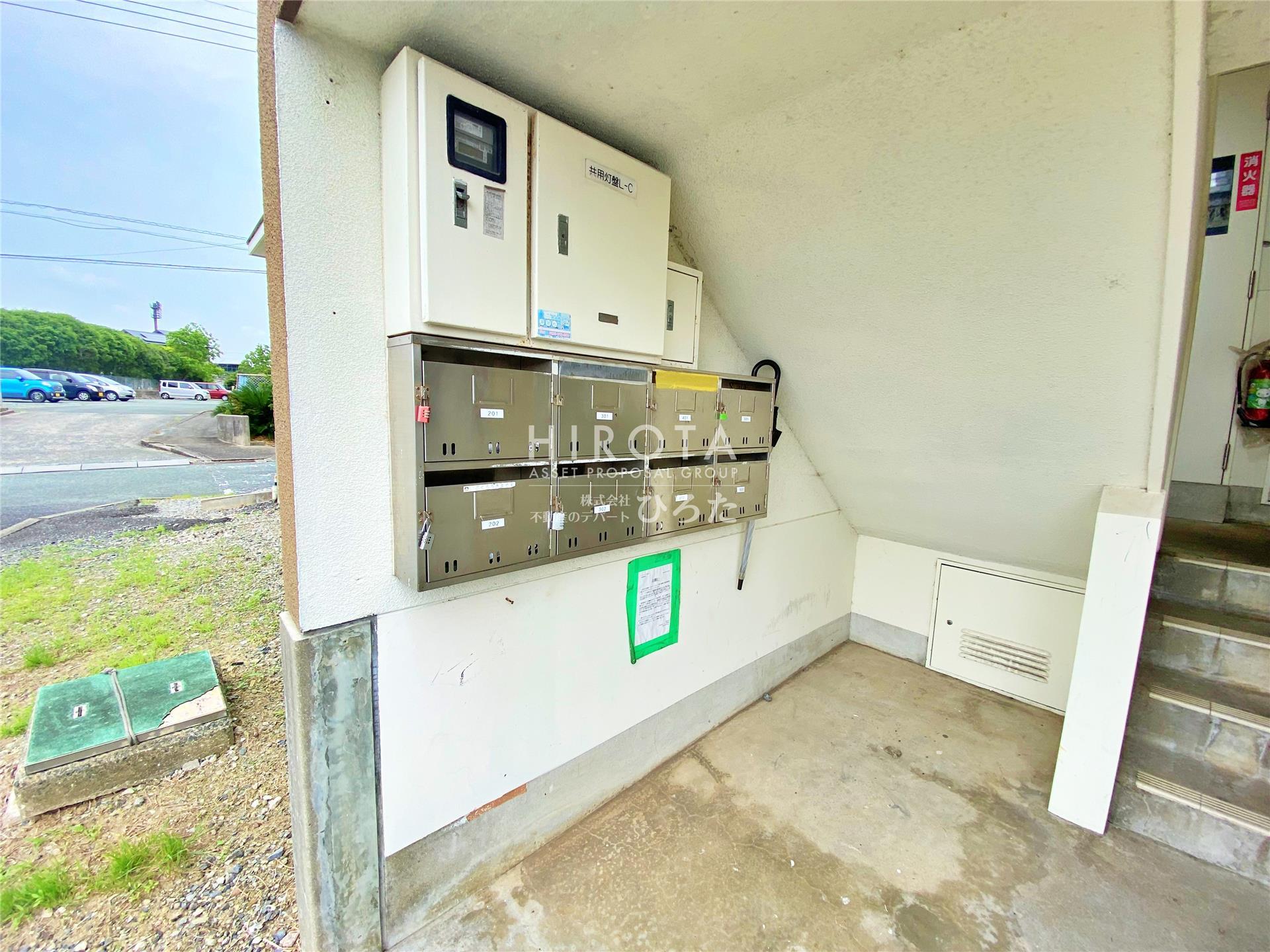 その他共有部分