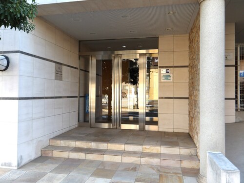 その他　エントランス外観　※2025年12月撮影