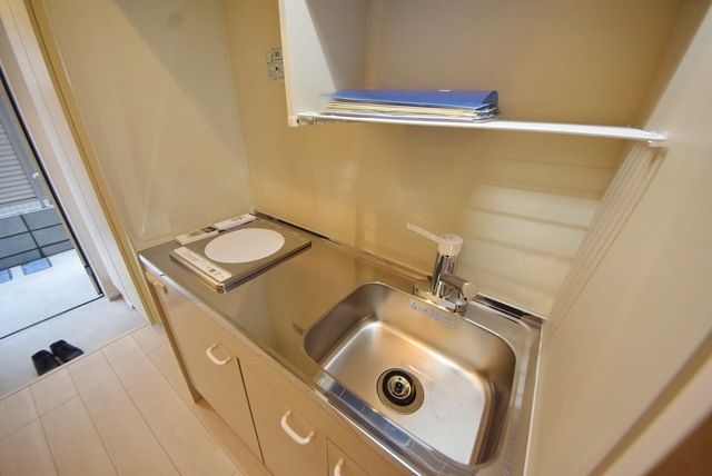 キッチン　★別部屋参考写真★