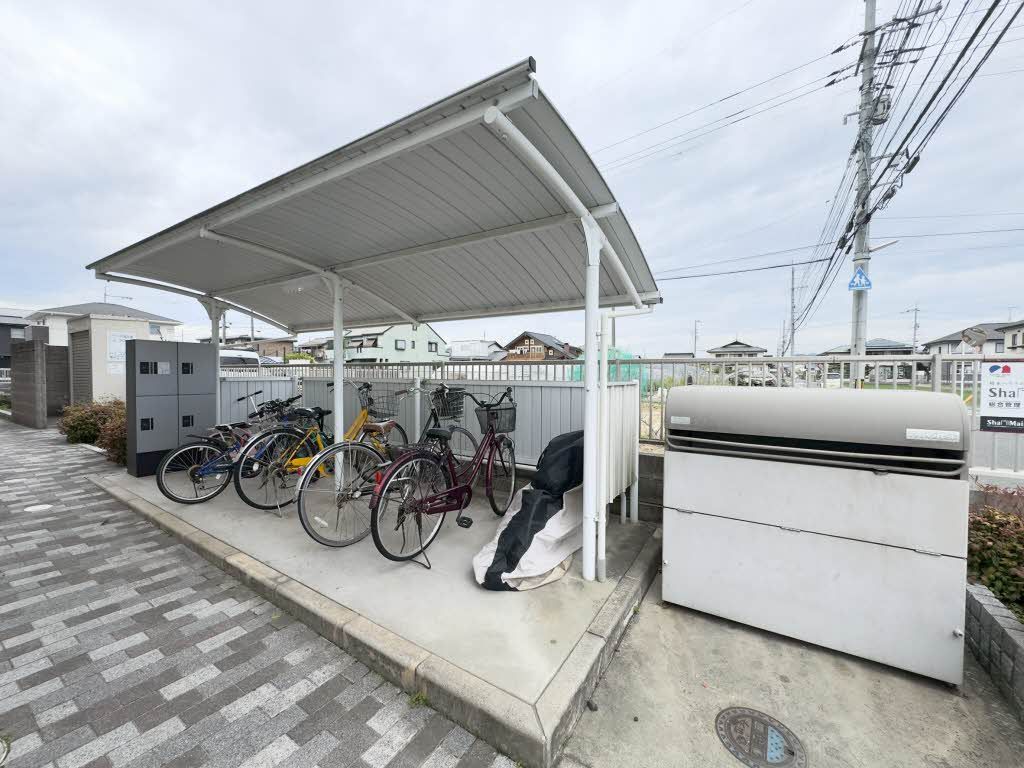 洗面設備　洗面所