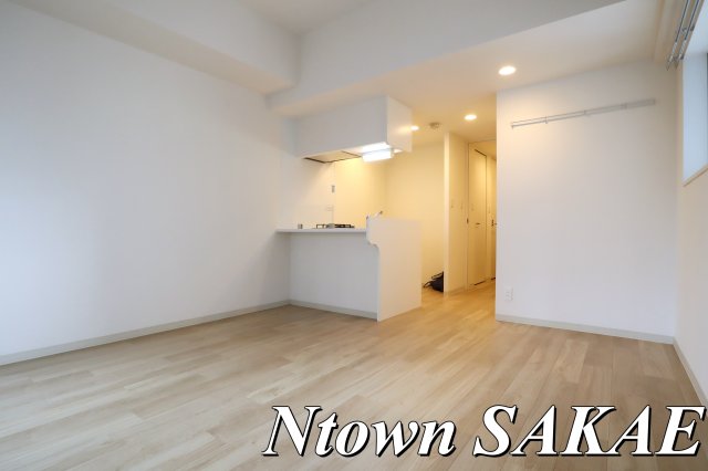 居室・リビング　おしゃれなリビングです