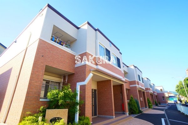 建物外観　当店おすすめ物件♪