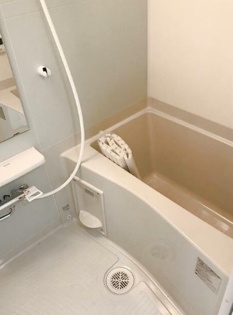 バス・シャワールーム　☆浴室☆