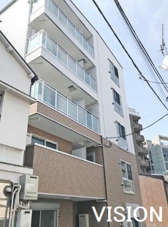 建物外観　☆外観☆