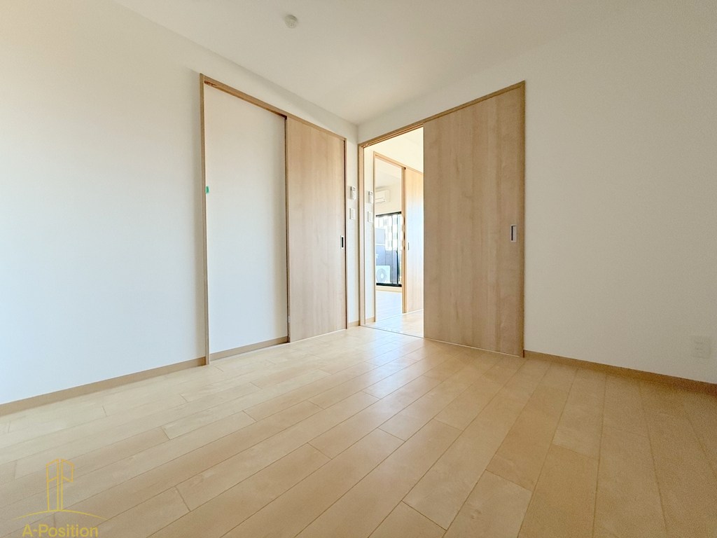 その他部屋・スペース　Alivis野田阪神