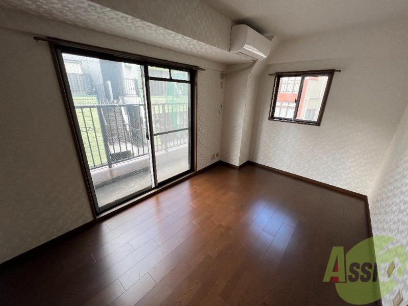 居室・リビング　綺麗なリビングです