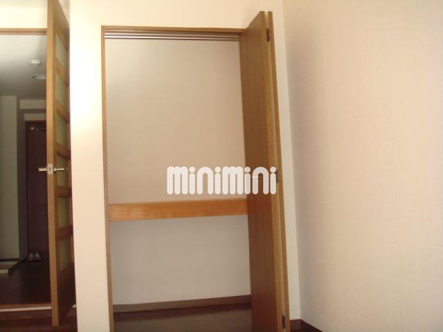 収納　人気のクローゼットタイプ収納です。