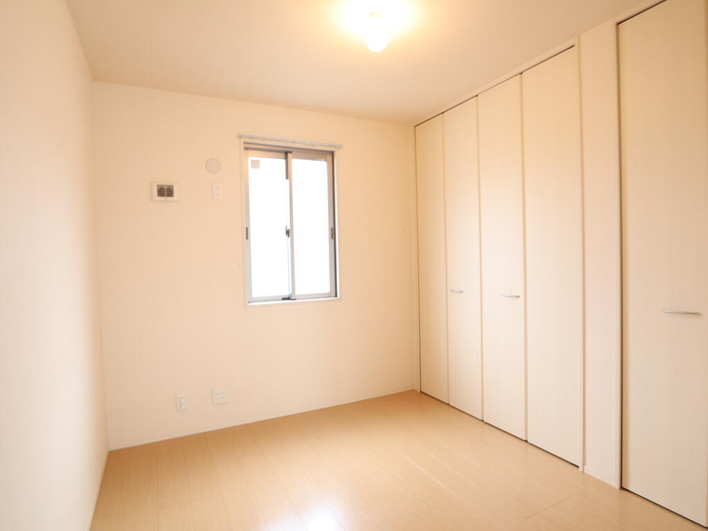 その他部屋・スペース　洋室1