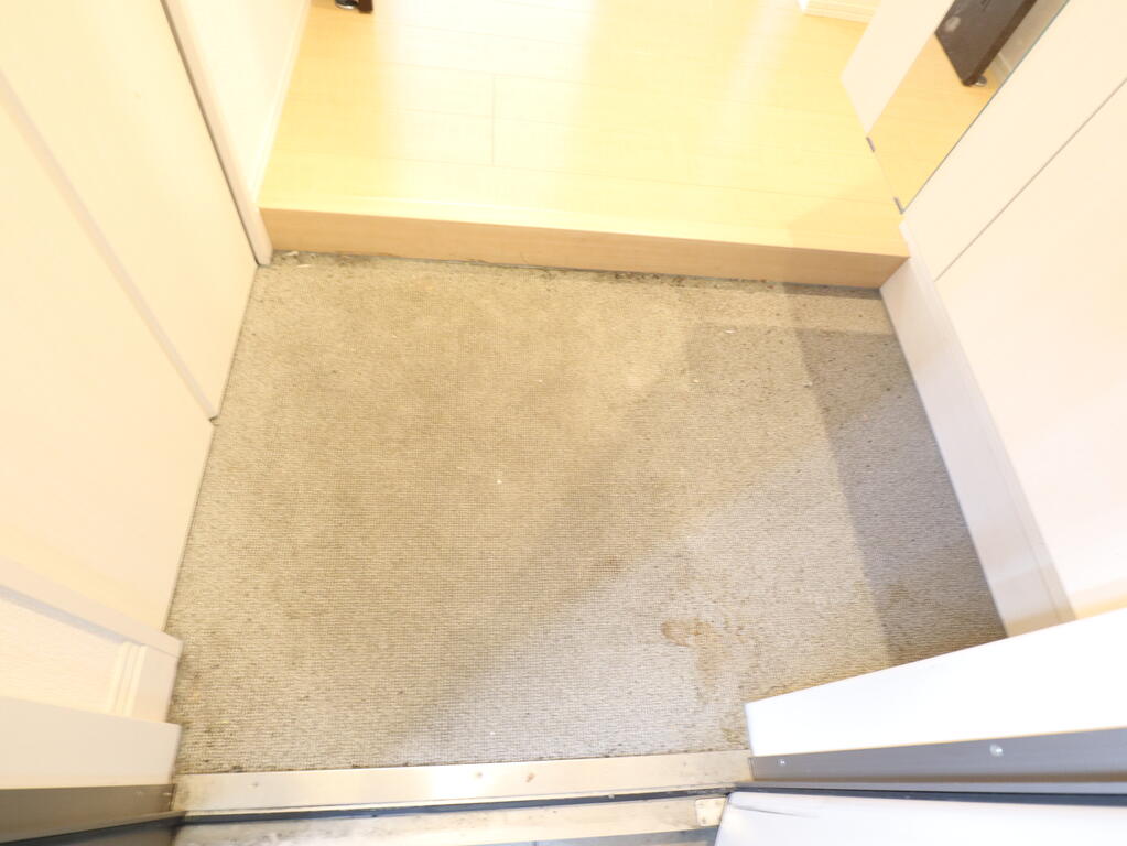 玄関　玄関・シューズボックス