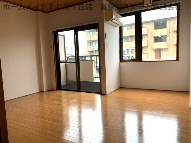 その他部屋・スペース　※イメージ　同物件・別号室の写真です