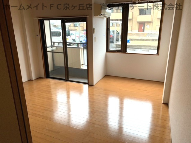 居室・リビング　※イメージ　同物件・別号室の写真です