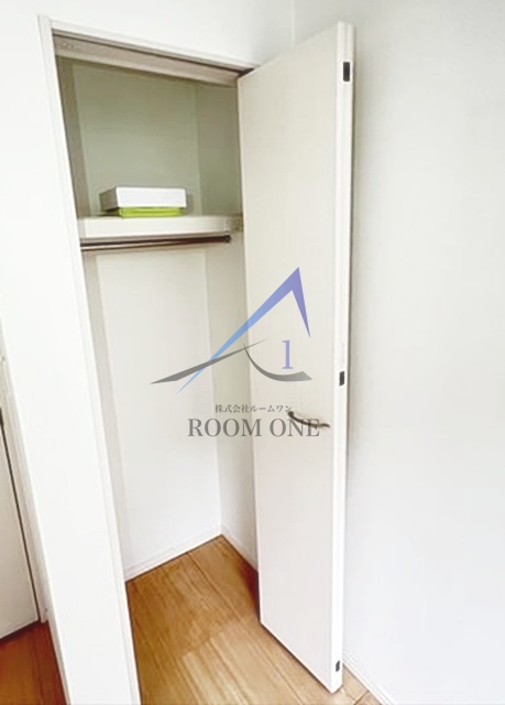 収納　収納です。