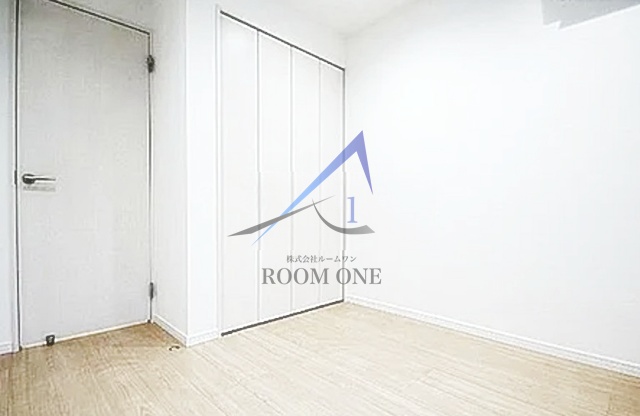 その他部屋・スペース　寝室です。