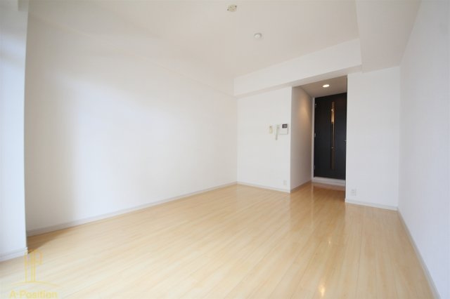 居室・リビング　サムティ中之島WEST