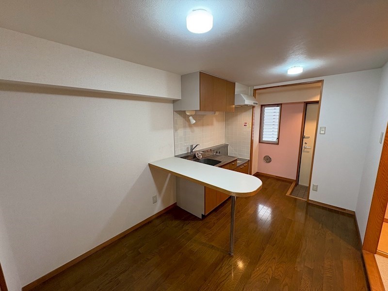 居室・リビング　別部屋参考写真