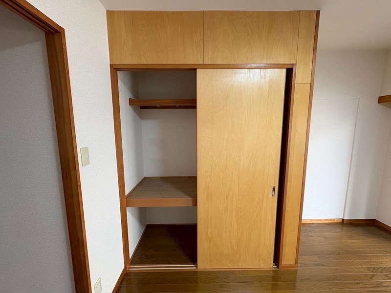 収納　別部屋参考写真