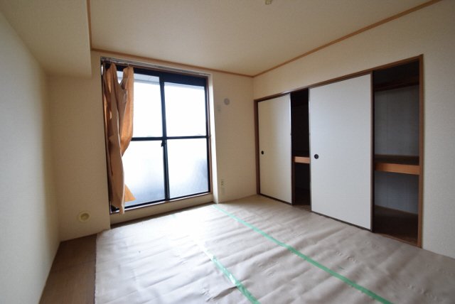 収納　各部屋収納あり