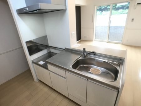 キッチン　※他部屋参照