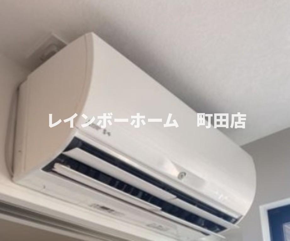 その他設備　※同施工会社参考画像