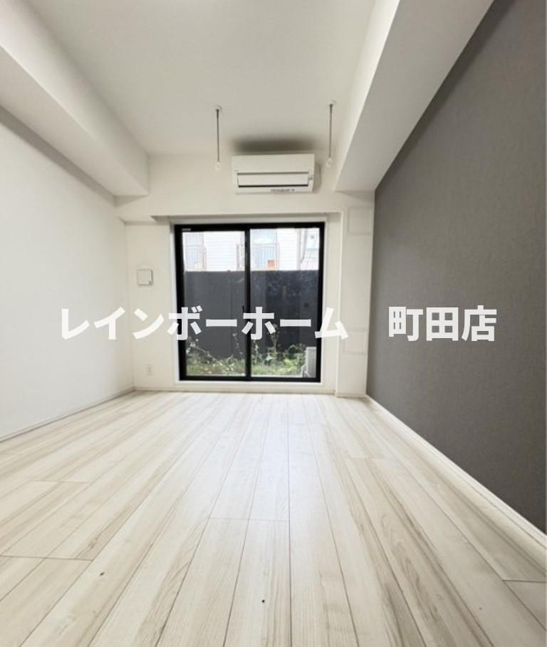 居室・リビング　※同施工会社参考画像