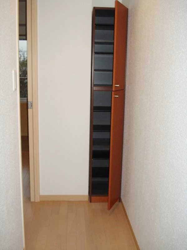 玄関　【人気！おすすめ物件！！】お問い合わせはお早めに♪