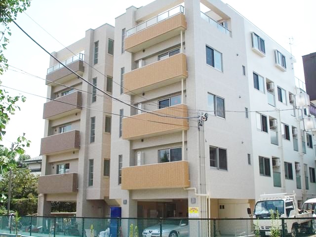 建物外観　【人気！おすすめ物件！！】お問い合わせはお早めに♪