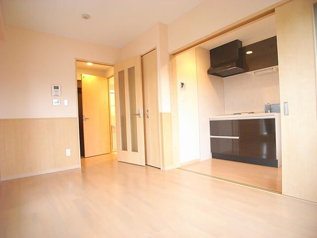 居室・リビング　【人気！おすすめ物件！！】お問い合わせはお早めに♪