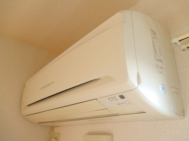 その他設備　★エアコンあります★