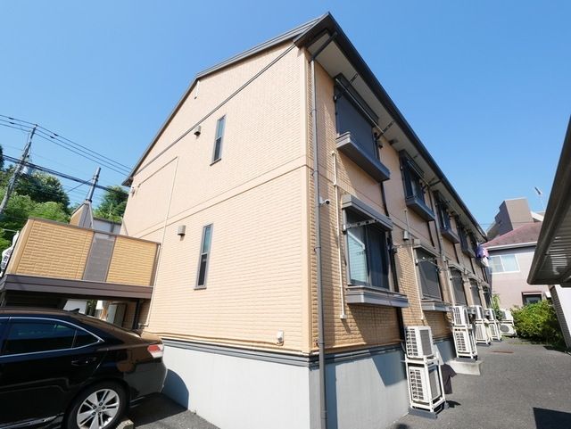 建物外観　★外観です★