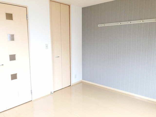 居室・リビング　洋間