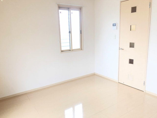 居室・リビング　洋間