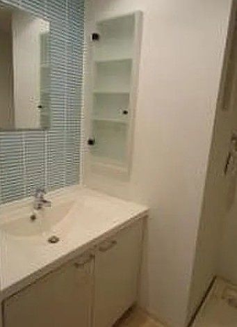 洗面設備　☆独立洗面台☆