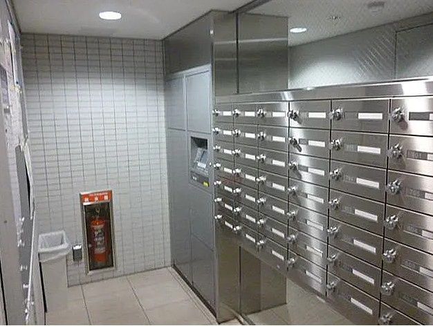 その他設備　☆その他設備☆