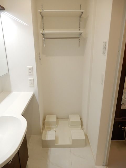 その他設備　※別タイプ参考