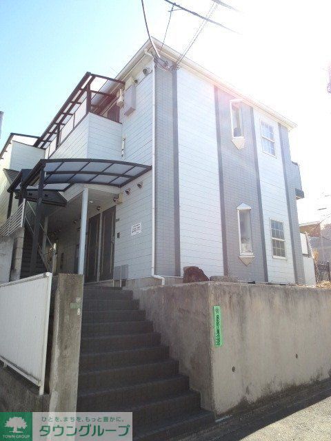 エントランス　★外観写真です★