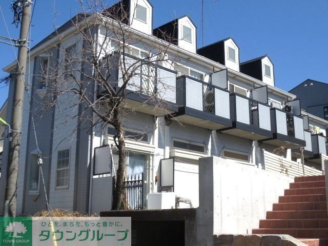 建物外観　★外観写真です★