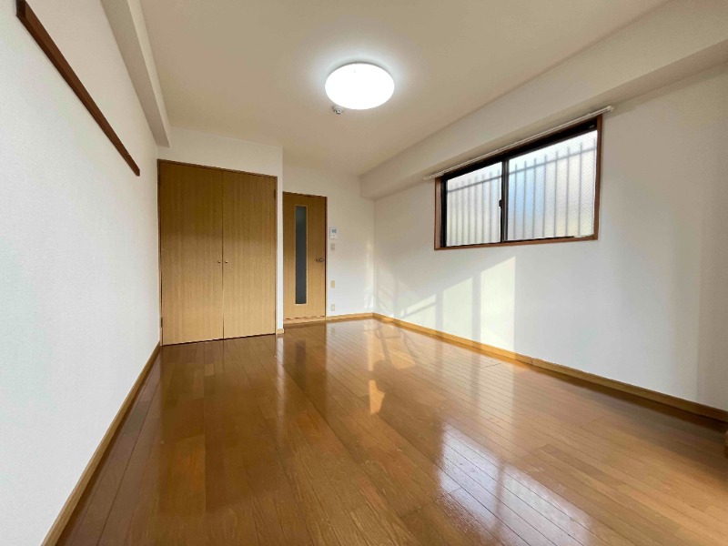 居室・リビング　別部屋写真