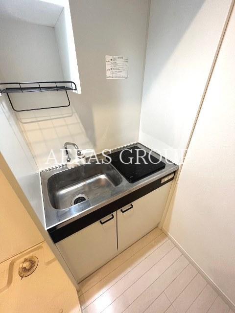 キッチン　別部屋同仕様