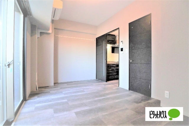 居室・リビング　※家具はＣＧによるイメージです※