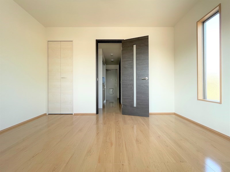 居室・リビング　ゆったりとした空間です。