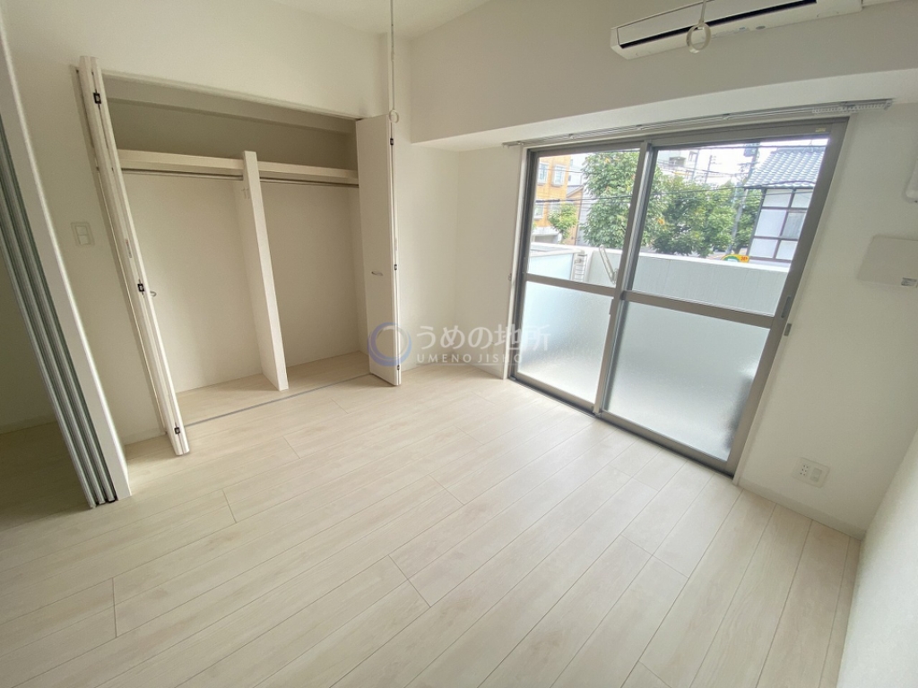 その他部屋・スペース　洋室１