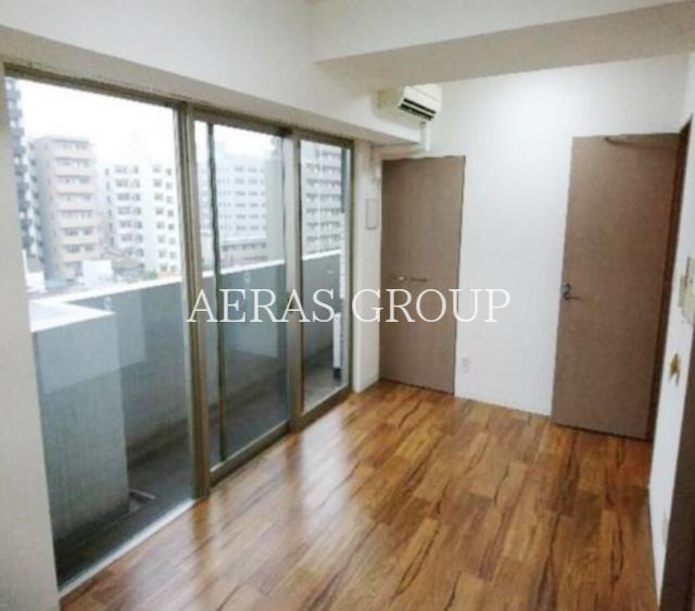 居室・リビング　同仕様