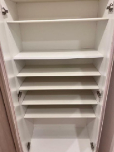 収納　別部屋参考写真